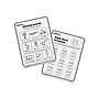 Learning Resources Skill Builders! Kindergarten Reading, Assorted Colors (LER1246)~#|#~sp131230800_sc7