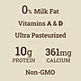 Organic Valley Skim Milk, 64 oz., 3/Pack (307-00350)~#|#~sp131308545_sc7