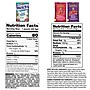 Snack Box Pros Fruit Gummies Variety Pack, 58 Pieces/Box (700-00112)~#|#~sp131309985_sc7