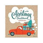 2022-2023 Wall Calendars | Staples