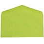 JAM Paper Monarch Envelopes, 3.875 x 7.5, Ultra Lime Green, 25/Pack (34097579)~#|#~sp131390820_sc7