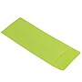 JAM Paper Open End #12 Currency Envelope, 4 3/4" x 11", Brite Hue Lime Green, 50/Pack (3156398I)~#|#~sp131391000_sc7