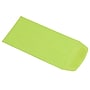 JAM Paper #7 Coin Business Colored Envelopes, 3.5 x 6.5, Ultra Lime Green, 25/Pack (1526752)~#|#~sp131391032_sc7