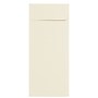 JAM Paper #12 Policy Business Strathmore Envelopes, 4.75 x 11, Natural White Wove, Bulk 500/Box (900894427H)~#|#~sp131391101_sc7