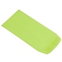 JAM Paper #6 Coin Business Colored Envelopes, 3.375 x 6, Ultra Lime Green, 25/Pack (356730556)~#|#~sp131391243_sc7