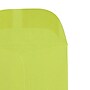 JAM Paper #3 Coin Business Colored Envelopes, 2.5 x 4.25, Ultra Lime Green, 25/Pack (356730536)~#|#~sp131391280_sc7