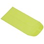 JAM Paper #3 Coin Business Colored Envelopes, 2.5 x 4.25, Ultra Lime Green, 25/Pack (356730536)~#|#~sp131391281_sc7