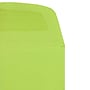 JAM Paper #7 Coin Business Colored Envelopes, 3.5 x 6.5, Ultra Lime Green, 50/Pack (1526752I)~#|#~sp131391293_sc7