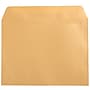 JAM Paper 9 x 12 Metallic Booklet Envelopes, Stardream Gold, 50/Pack (v018321i)~#|#~sp131391297_sc7