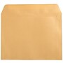JAM Paper 9 x 12 Metallic Booklet Envelopes, Stardream Gold, 100/Pack (v018321c)~#|#~sp131391301_sc7