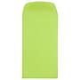 JAM Paper #6 Coin Business Colored Envelopes, 3.375 x 6, Ultra Lime Green, 50/Pack (356730556i)~#|#~sp131391305_sc7
