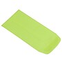 JAM Paper #6 Coin Business Colored Envelopes, 3.375 x 6, Ultra Lime Green, 50/Pack (356730556i)~#|#~sp131391308_sc7