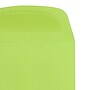 JAM Paper #6 Coin Business Colored Envelopes, 3.375 x 6, Ultra Lime Green, 50/Pack (356730556i)~#|#~sp131391309_sc7