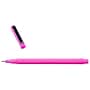 Marvy Uchida Le Pen Felt Pen, Fine Tip, Neon Pink Ink, 2/Pack (76530911A)~#|#~sp131391449_sc7