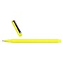 Marvy Uchida Le Pen Felt Pen, Fine Tip, Neon Yellow Ink, 2/Pack (76530913A)~#|#~sp131391469_sc7