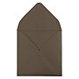 JAM Paper 3.125 x 3.125 Kraft Square Invitation Envelopes, Simpson Kraft Recycled, Bulk 1000/Carton (02841420B)~#|#~sp131391489_sc7