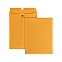 Quality Park Kraft Document Envelope, 9" x 12", Brown Kraft, 100/Box, 5 Boxes/Carton (QUA37890CT)~#|#~sp131393129_sc7