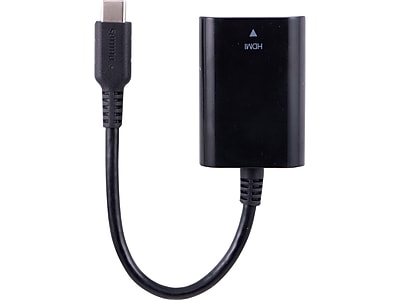 Philips USB-C to HDMI Audio/Video Adapter - Thumbnail 2