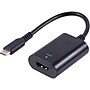 Philips USB-C to HDMI Audio/Video Adapter, Male to Female, Black (SWU7114A/27)~#|#~sp131393133_sc7