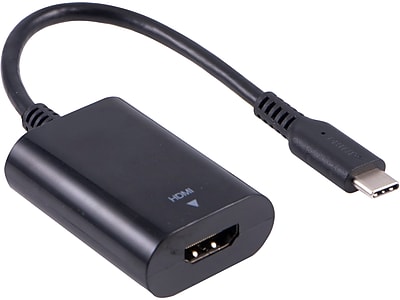 Philips USB-C to HDMI Audio/Video Adapter
