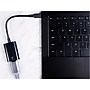 Philips USB-C to HDMI Audio/Video Adapter, Male to Female, Black (SWU7114A/27)~#|#~sp131393135_sc7
