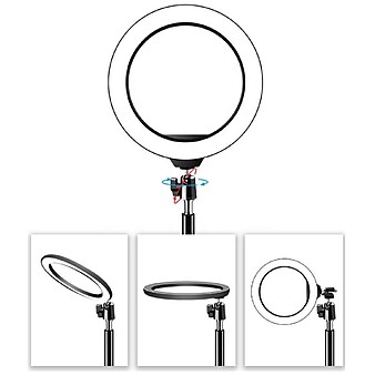 CODi LED Ring Light, 6