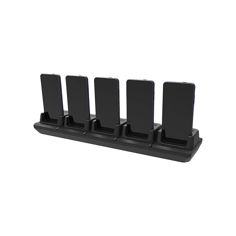 KoamTac USB Charging Cradle / Battery for Samsung (Other), Black (896434) image 1