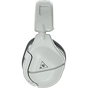 Turtle Beach Stealth 600 Gen 2 Wireless Noise Canceling Over-the-head Stereo Gaming Headset, White (TBS-3145-01)
