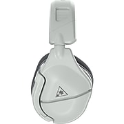 Turtle Beach Stealth 600 Gen 2 Wireless Noise Canceling Over-the-head Stereo Gaming Headset, White (TBS-2335-01)