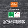 World Centric Fiber Trays, PLA Lined, PFAS Free, 8.2 x 5.7 x 0.7, Natural, 500/Carton~#|#~sp131719763_sc7