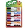 Expo Magnetic Dry Erase Markers, Chisel Tip, Assorted, 8/Pack (1944741)~#|#~sp131759757_sc7
