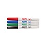 Expo Dry Erase Markers, Ultra Fine Tip, Assorted, 4/Pack (1871133)~#|#~sp131760008_sc7