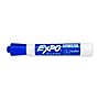 Expo Dry Erase Markers, Bullet Tip, Blue, 12/Pack (82003)~#|#~sp131760104_sc7