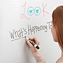 Expo Dry Erase Marker, Bullet Tip, Black (82001)~#|#~sp131760140_sc7
