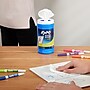 Expo Whiteboard Care Dry Erase Wipes, 5.5" x 10", White, 50/Container (81850)~#|#~sp131760191_sc7