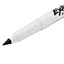 Expo Dry Erase Markers, Ultra Fine Tip, Black, 4/Pack (1871774)~#|#~sp131760431_sc7
