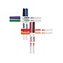 Expo Low Odor Dry Erase Marker, Ultra Fine Tip, Assorted, 8/Pack (1884309)~#|#~sp131760489_sc7