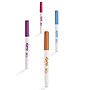 Expo Dry Erase Markers, Ultra Fine Tip, Assorted, 4/Pack (1884308)~#|#~sp131760572_sc7