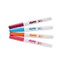 Expo Dry Erase Markers, Ultra Fine Tip, Assorted, 4/Pack (1884308)~#|#~sp131760611_sc7