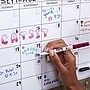 Expo Dry Erase Starter Set, Ultra Fine Tip, Assorted, 5/Set (1884310)~#|#~sp131760635_sc7