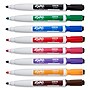 Expo Magnetic Tank Dry Erase Marker, Fine Tip, Assorted, 8/Pack (1944748)~#|#~sp131760768_sc7