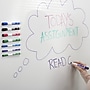 Expo Magnetic Dry Erase Markers, Fine Tip, Assorted, 4/Pack (1944746)~#|#~sp131760807_sc7