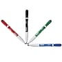Expo Magnetic Dry Erase Markers, Fine Tip, Assorted, 4/Pack (1944746)~#|#~sp131760856_sc7