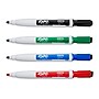 Expo Magnetic Dry Erase Markers, Fine Tip, Assorted, 4/Pack (1944746)~#|#~sp131760863_sc7