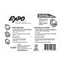 Expo Magnetic Dry Erase Markers, Fine Tip, Assorted, 4/Pack (1944746)~#|#~sp131760865_sc7