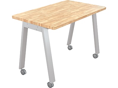 MooreCo Compass Makerspace 60" Table