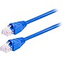 Philips Elite 25' CAT-6 to CAT-6 Cable, Male to Male, Blue (SWN7117A/27)~#|#~sp131850208_sc7