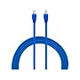 Philips Elite 25' CAT-6 to CAT-6 Cable, Male to Male, Blue (SWN7117A/27)~#|#~sp131850213_sc7