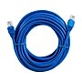Philips Elite 25' CAT-6 to CAT-6 Cable, Male to Male, Blue (SWN7117A/27)~#|#~sp131850214_sc7