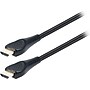 Philips Basic 10' HDMI to HDMI Audio/Video Cable, Male to Male, Black (SWV3320B/27)~#|#~sp131850215_sc7